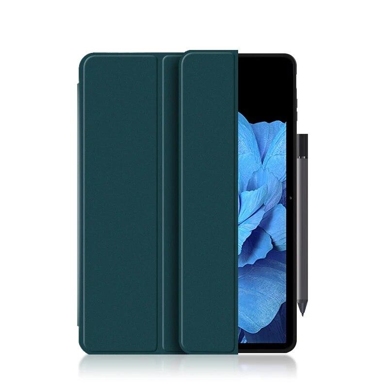 For Vivo Pad Case 2022 11 Inch Tablet Smart Stand Cover for Vivo Pad11 Protective Soft Shell