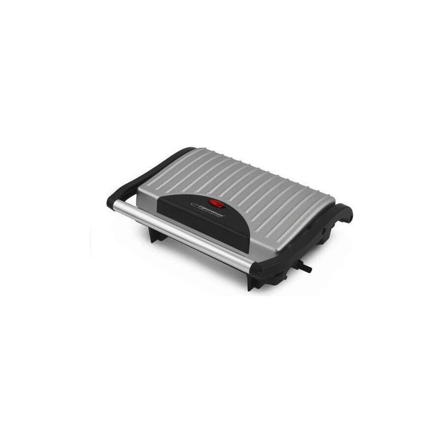 

Электробарбекю Esperanza EKG005 750 W
