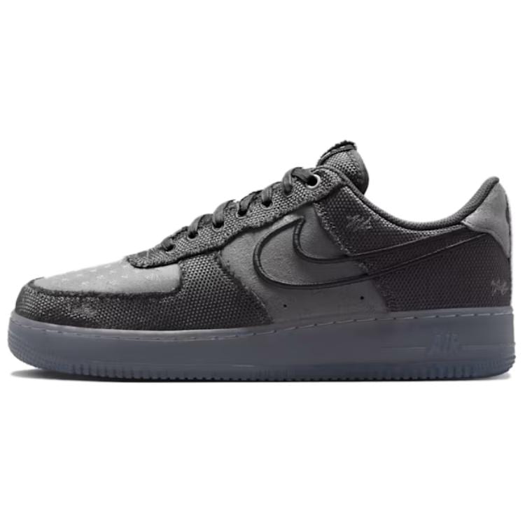 Nike Air Force 1 Tekstila, Ādas