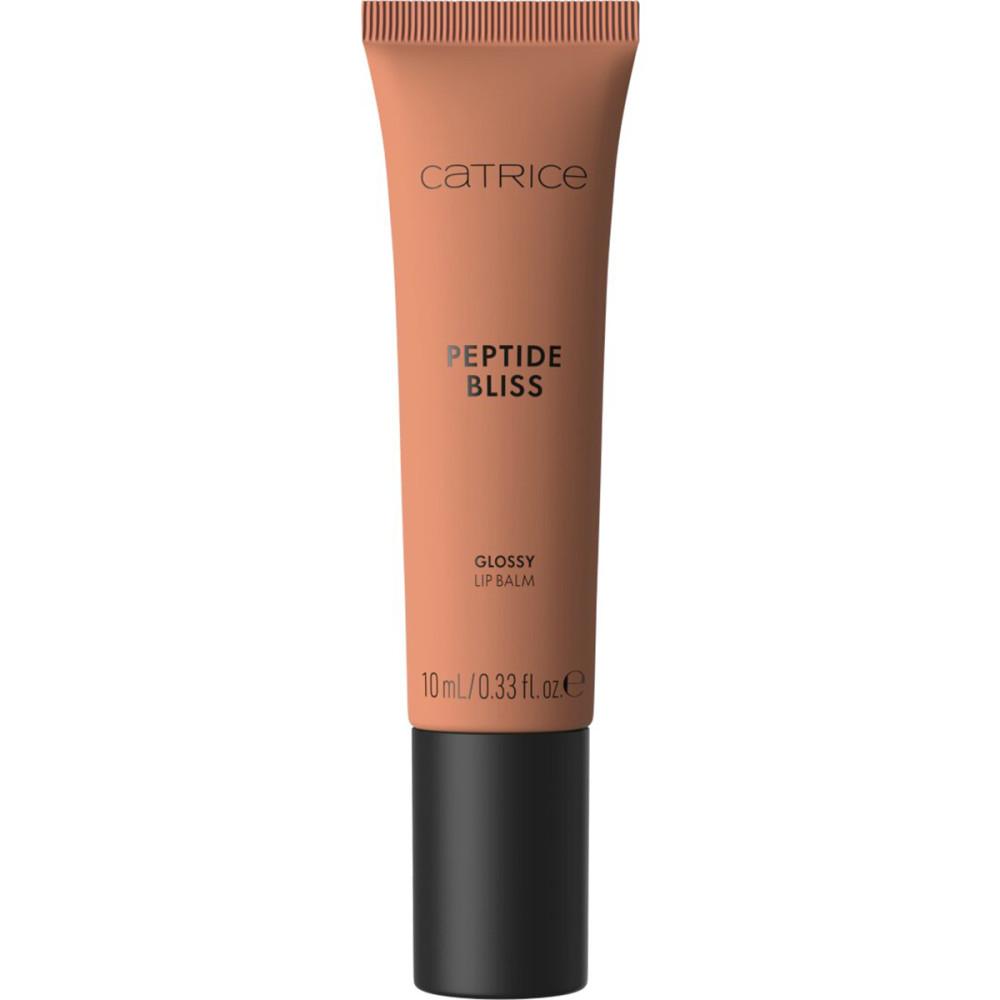 Catrice Lip Balm Peptide Bliss Glossy -
