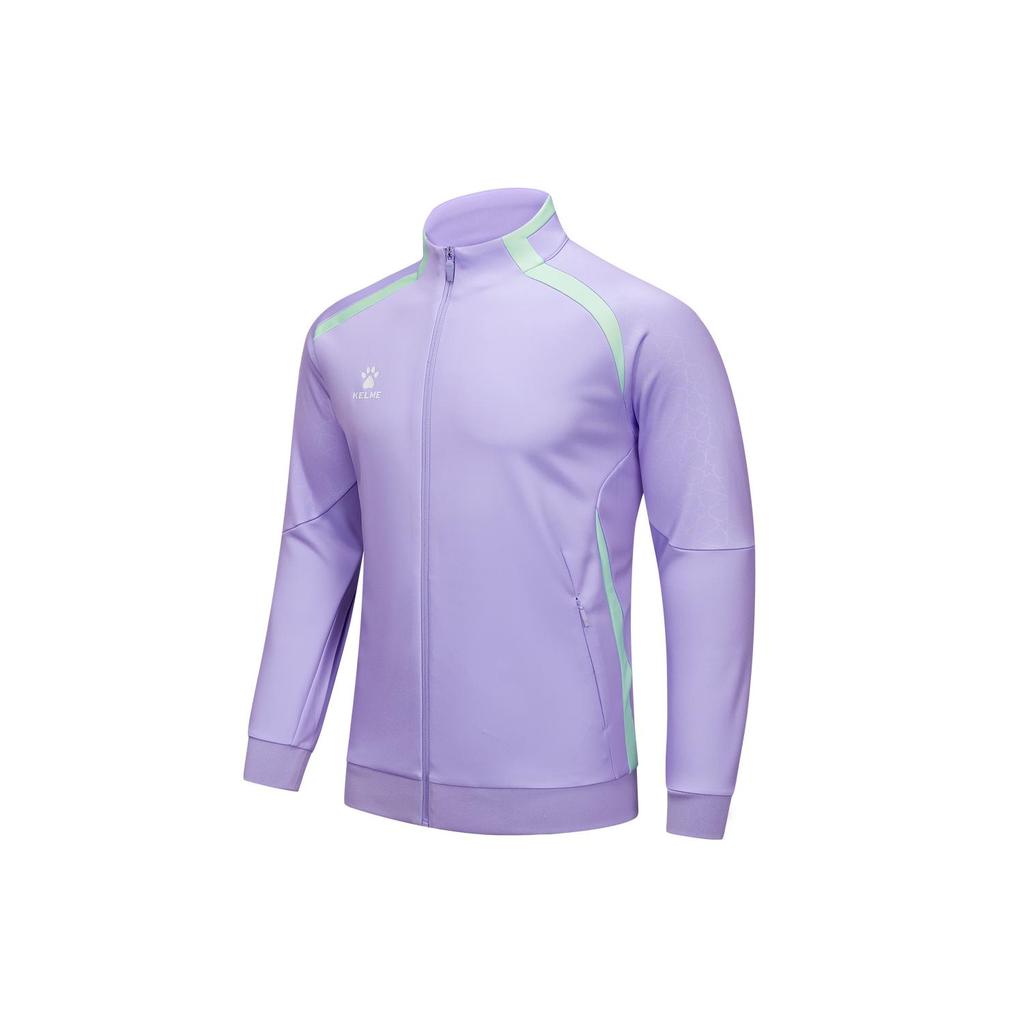 KELME Jackets Unisex Stand Collar Moderate Instructor 8461WT1136