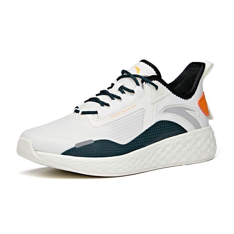 Anta Кроссовки Running Series Diamond Low-Top для бега — фото 2