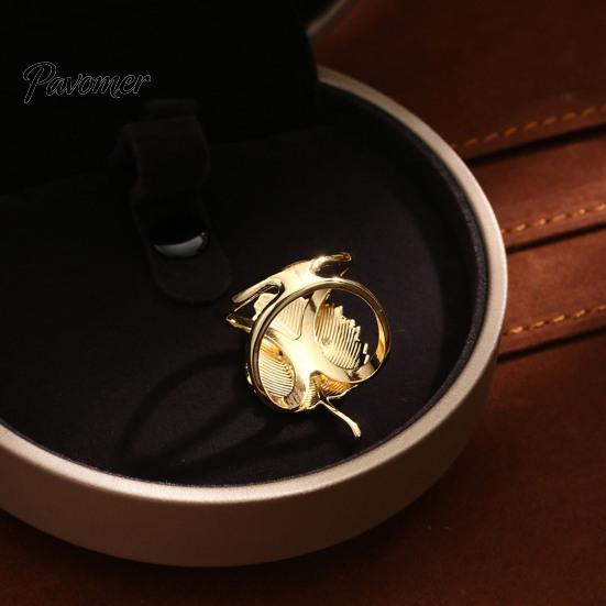 Alloy Scarf Buckle for Coats Leaf Silk Ring And Slides Women, Metal T-shirt Ties Clip with Faux Pearls Embellishment Shawl, Bandana, Clothing