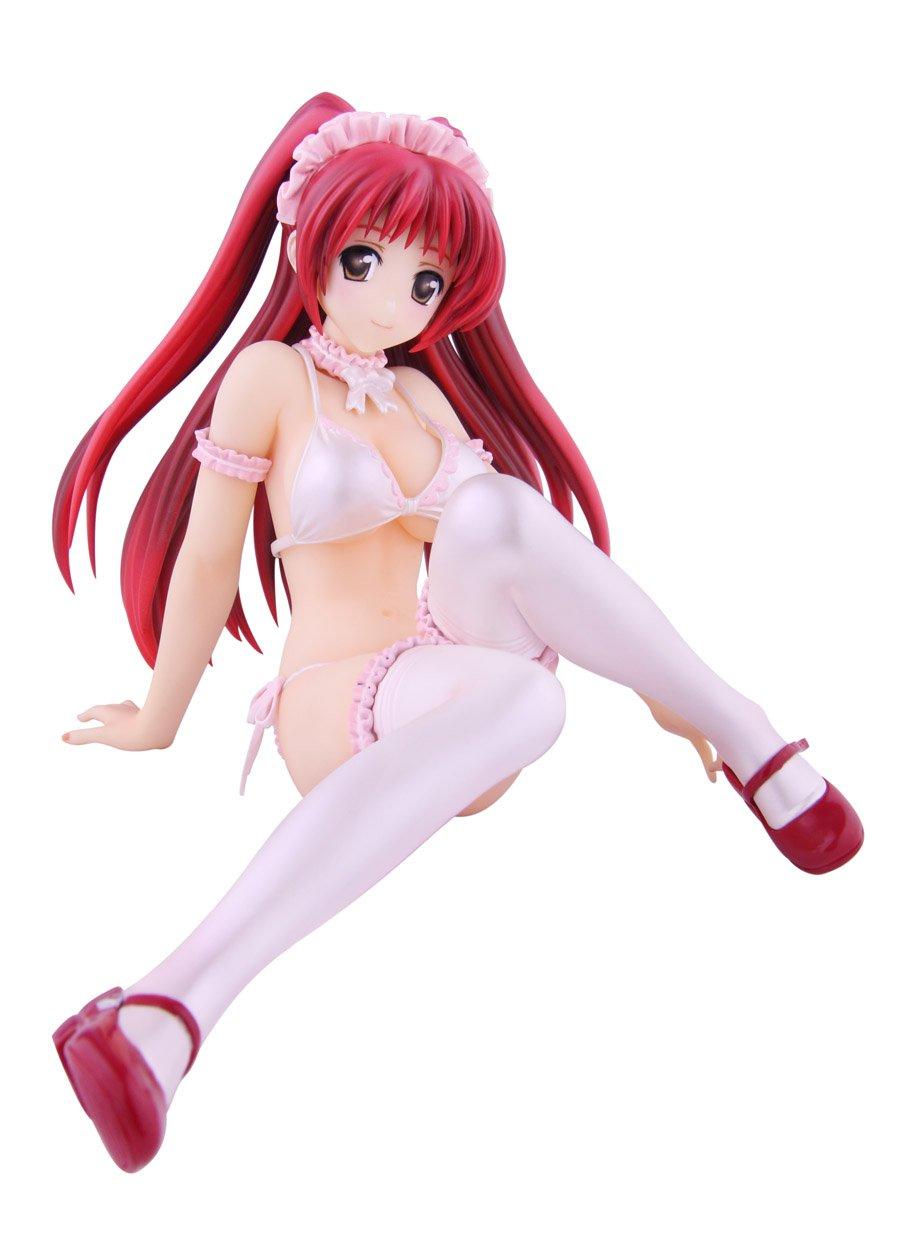 

Тамаки Косака Горничная Бикини Невинное Ограниченное Издание Масштаб ПВХ ToHeart2 вер.. (Предварительно раскрашенная фигурка 1/7)