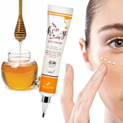 Honig-Augencreme 40 ml