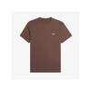 Fred Perry [genuine HeadquarTers] Fred Perry [sporT] Ringer T shirT  U85  Afpm2413519 U85 qzgAfpm2413519 U85