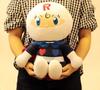 Yoshitoku Anpanman Soft Doll Rollpanna 182684
