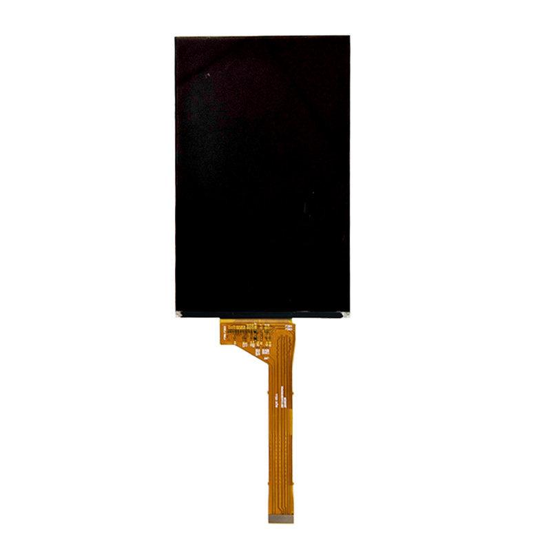 6  2K Monochrome LCD Light Curing 3D Printer with Driver Board, 1620x2560 Resolution HDMI Driver Board