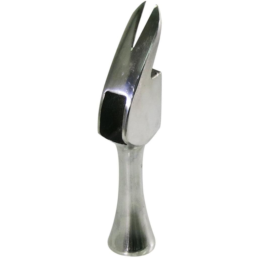 Konyo Daigoro Stainless Steel Temporary Frame with Hammer Small [Head] Stopper,