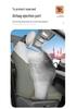 Bestune Yueyi 03 Full Leather Car Seat Cushion, All-Season, Universal Fit with Breathable Design