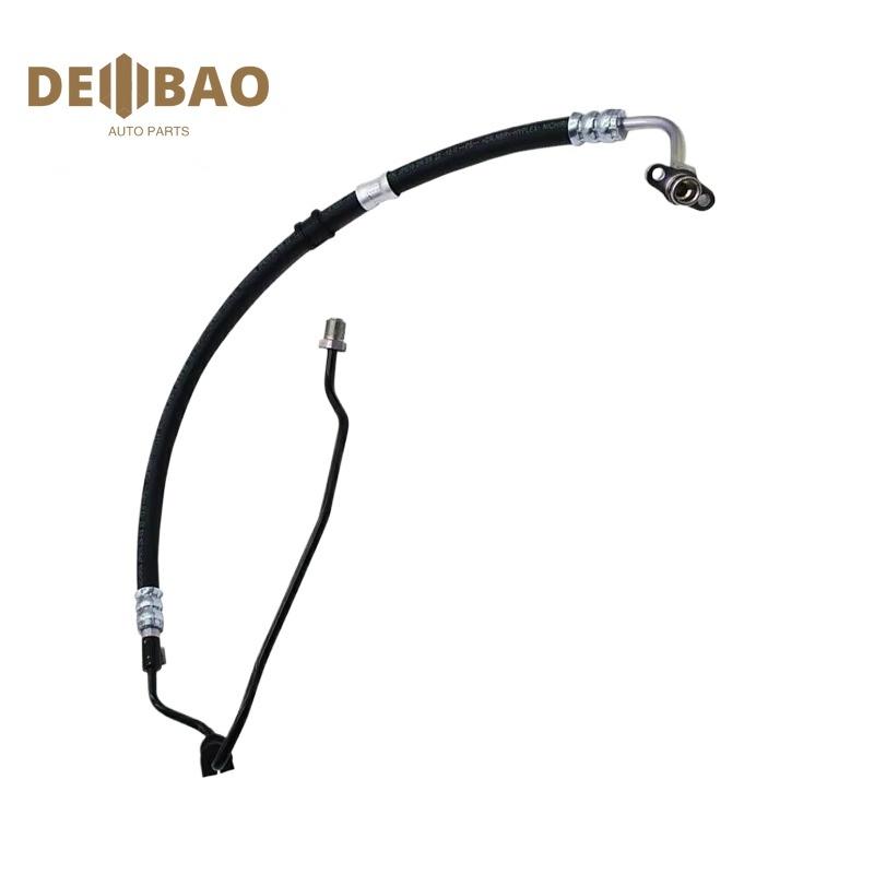 53713-SNA-A06 53713-SNA-A01 Power Steering Pressure Line Hose Assembly For Honda Pilot 2003-2004 92162 3401213 PSH0444 365541