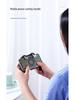 TikTok Top Chicken Game Controller: Six-Finger Grip, Fan Cooled, Continuous Touch Gun Assist