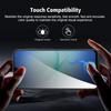 3pcs Anti-Spy Screen Protector For Samsung Galaxy A17 5G Privacy Tempered Glass Film