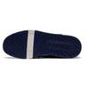 Li Ning 001 BTC PREMIUM Textile, Synthetic Leather Comfortable Slip Resistant Low Top Skateboard Shoes Men's Navy AGCT101-1