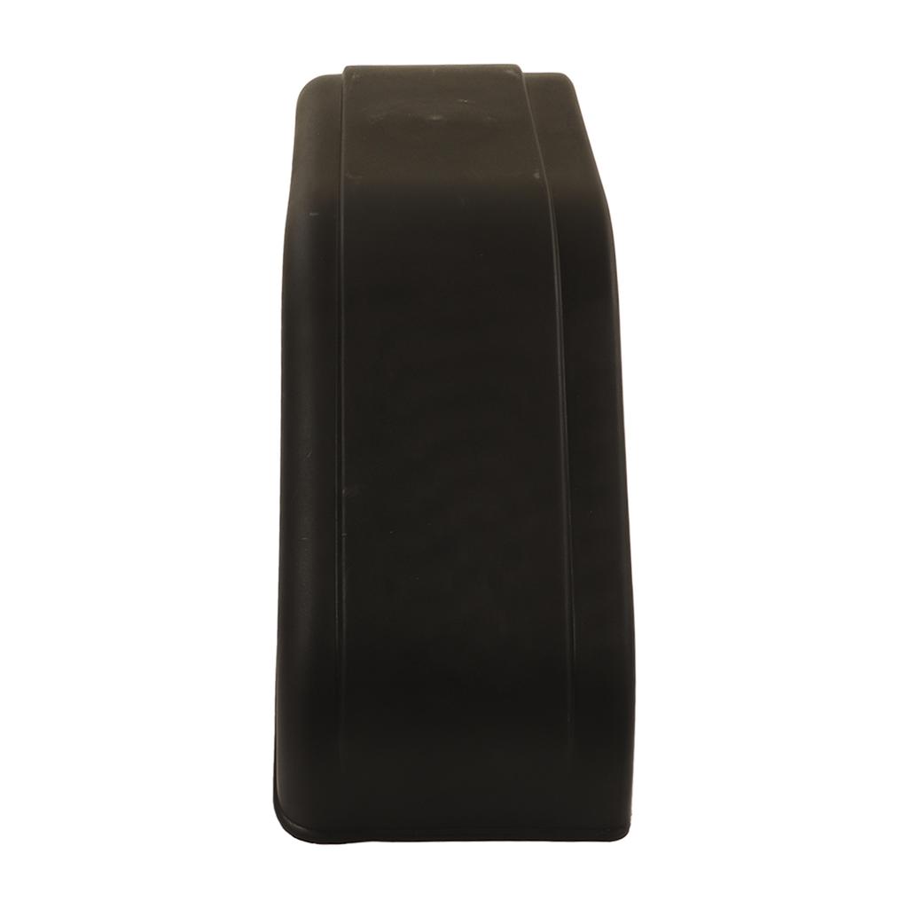 Trailer Fenders Injection Molded Shockproof Scratch Resistant for Single Axle Trailers 14in 15in Diameter Wheels