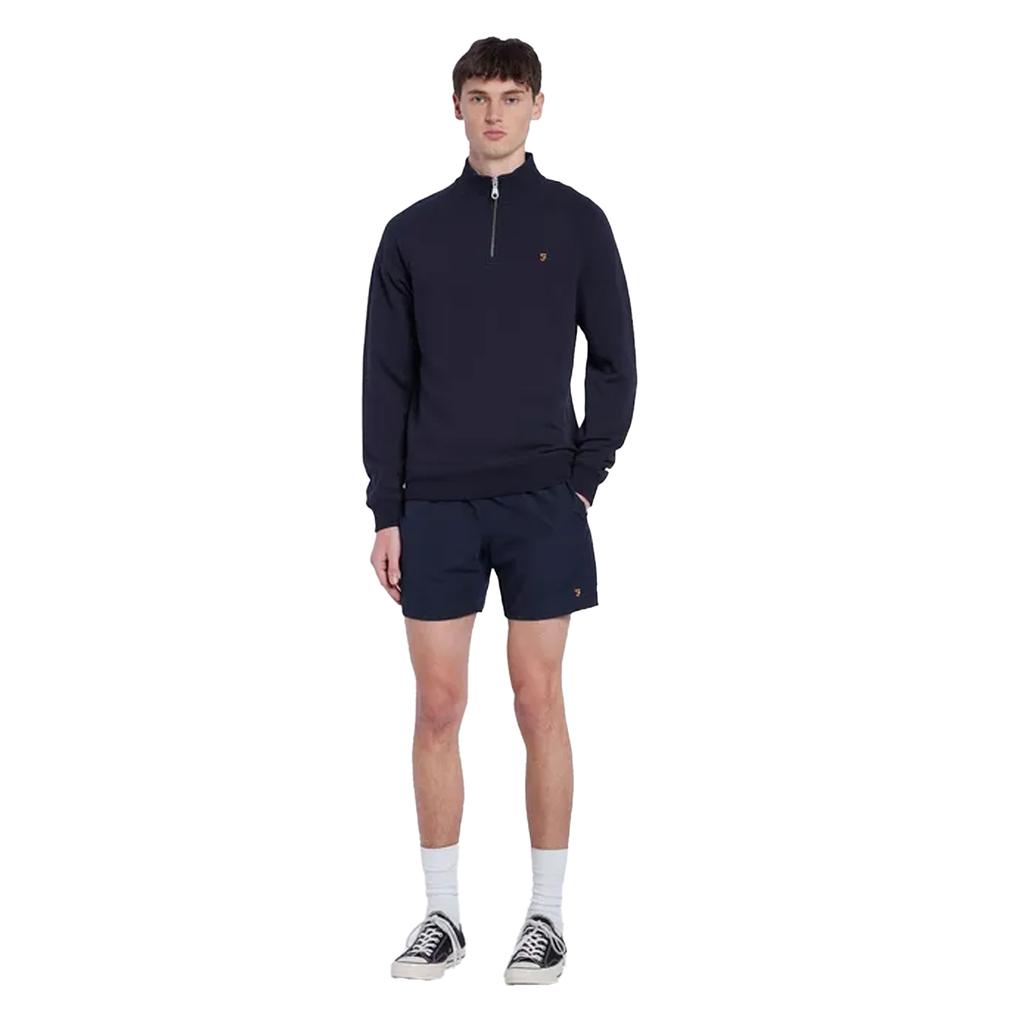 Farah Mens Colbert Swim Shorts