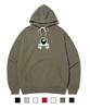 Crsdel Eightball Band Hoodie (Type A)