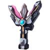 Ultraman Dark Trigger Shining Blade Henshin Ring with Victory Light Stick