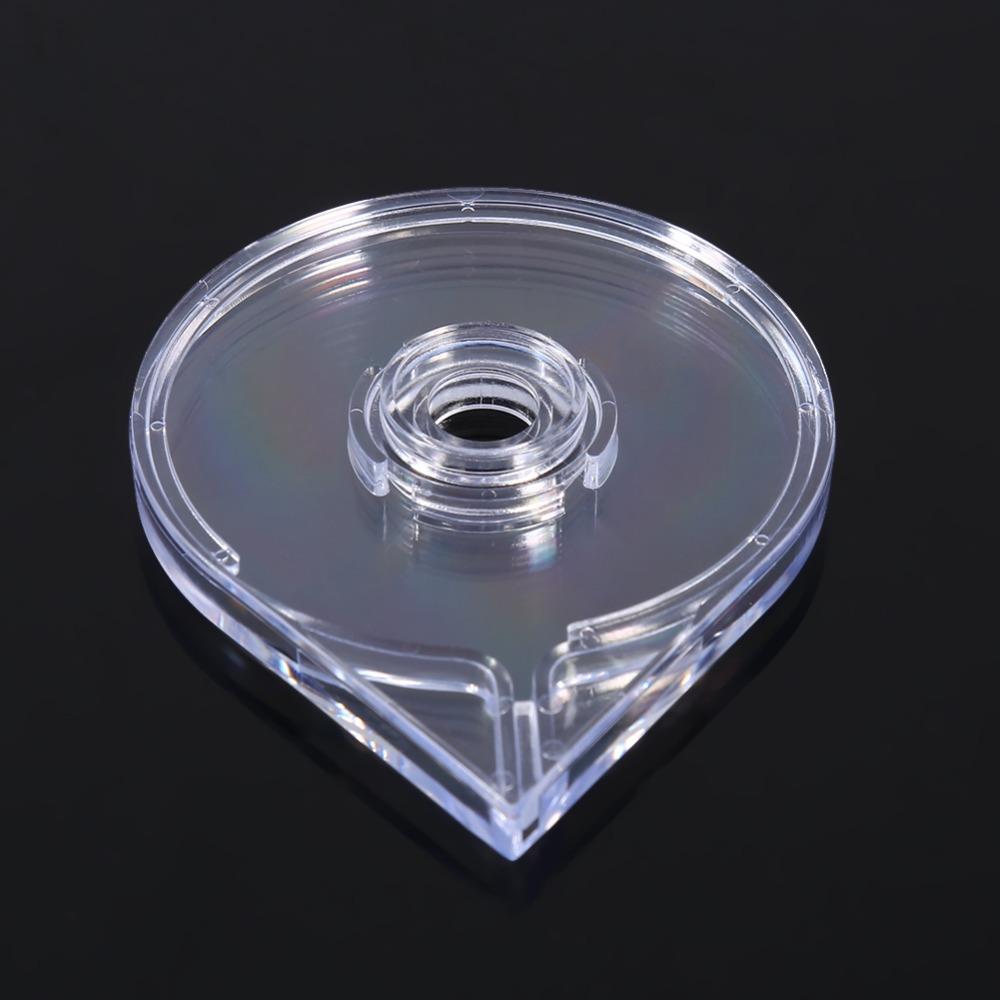 6pcs Portable Nail Art Striping Tape Holder Easy Use Nail Tape Roller Case  Wholesale Business