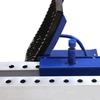 Iron Track Starting Block
