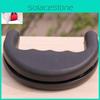 High-quality Plastic Material Comfortable Grip Handle For Pet Leashes Suitable For Dogs And Cats