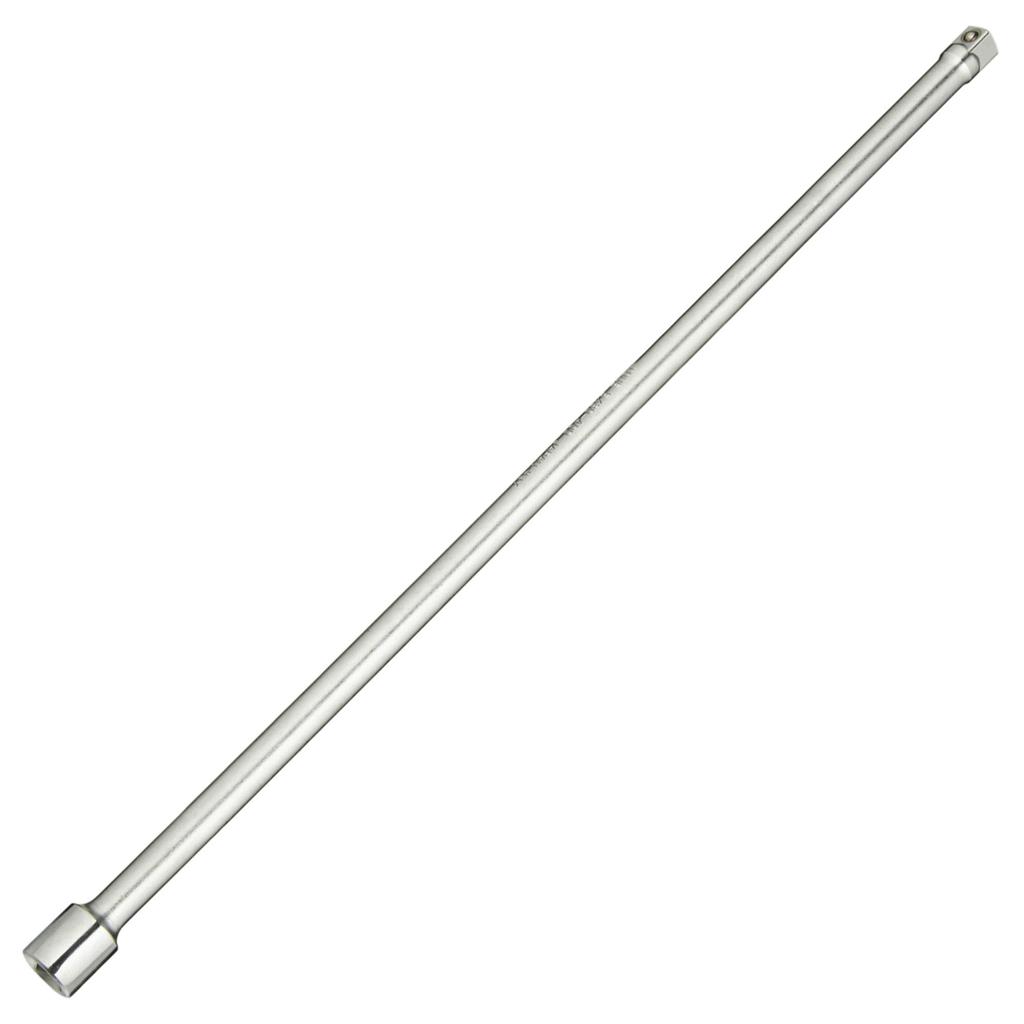 TONE Extension Bar EX30-400, 9.5mm (3/8") Drive, 400mm Total Length