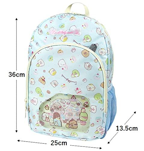 Takanami Create Backpack L Sumikkogurashi [110241]