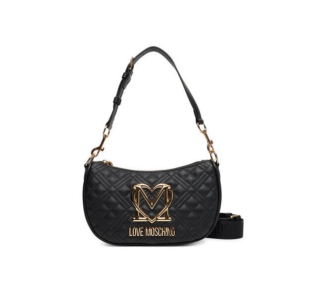 

Сумка LOVE MOSCHINO LOVE MOSCHINO JC4301PP0MK1200A чёрный