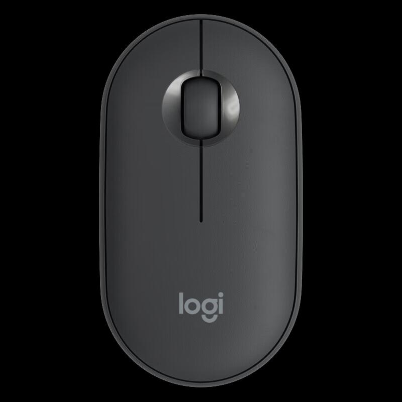 Logitech Pebble Wireless Bluetooth Mouse