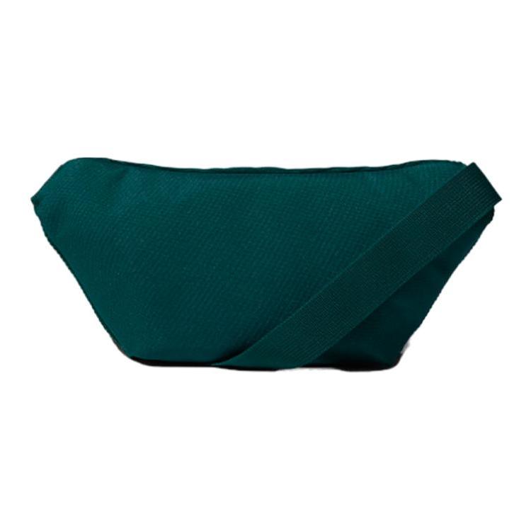 adidas Waist Bag Unisex Bags Forest-Green GM3583