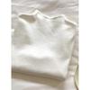 Soft Glutinous Semi-High Neck Velvet Pullover: Slimming Long-Sleeve Knitted Sweater for Autumn