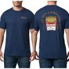 5.11 Outdoor T-shirt Men Women Sports Casual Cotton Oversized Short Sleeves Comfortable Loose Fashion Male Clothing Tee Shirt
