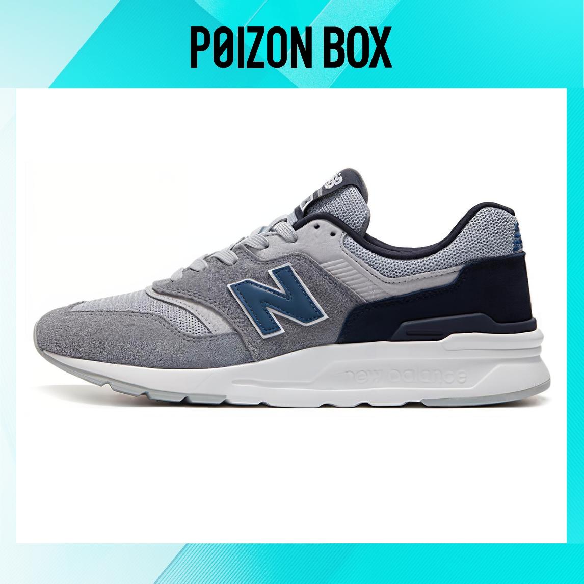 

New Balance NB 997 Running shoes Unisex
