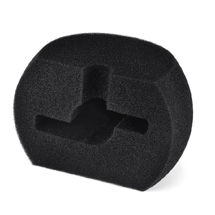 Windproof Foam for ZOOM SGH-6/H2N/H4N PRO/H5 H6 H8 XYH-6 XYH-5 Windscreen Muff