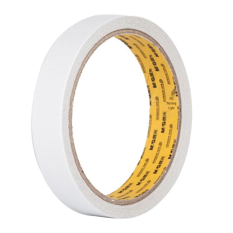 M&G Double-Sided Cotton Paper Tape