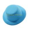 49MD Ladies Fascinator Hat Base Multiple Color Add Elegances To Wedding Party Look