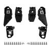 Kit de Reparación de Soporte para Mercedes-Benz Clase B W242/W246 (1 par)