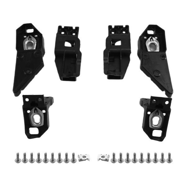 Kit de Reparación de Soporte para Mercedes-Benz Clase B W242/W246 (1 par)