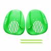 Swimming Hand Paddles Builds Arm Strength Stroke Training Ergonomic Design for