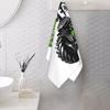 Fendt Tractor Soft Face Towel Quick Dry Pool Bath Cotton Towels Absorbent