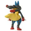 Pokemon Moncolle Mega Lucario