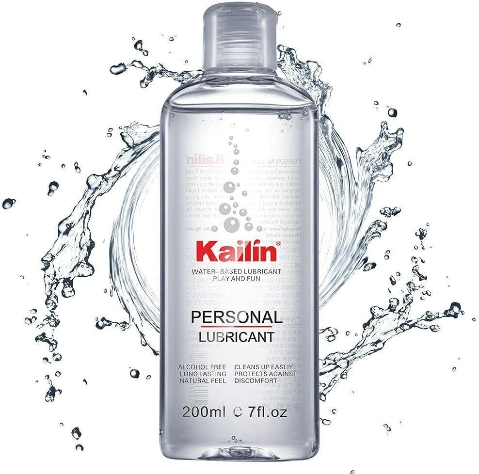 200ml Lubricantes Sexuales Anales Vaginales Para Juguetes Sexuales Anal Vaginal