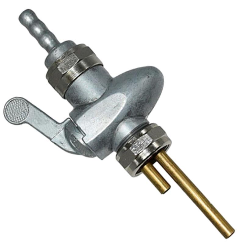 For BMW R25/3 R26 R27 R50/5-R75/5 R60/6-R90S R50/5 R60/5 R75/5 R75/6 R90/6 R90S Motorcycle Fuel Valve Petcock Switch Accessories