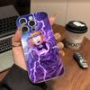 Classic S-south Cartoon P-Park Anime for iPhone 17 16 15 14 13 12 11 Pro Max Plus Transparent Soft TPU Phone Cover