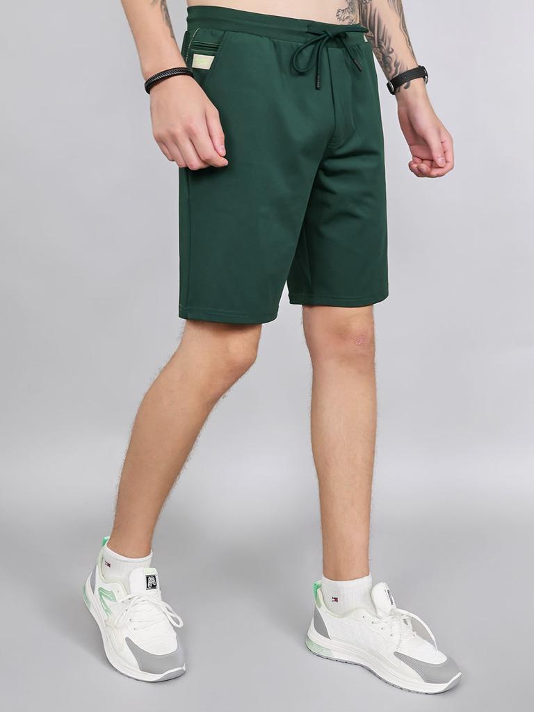 MONTE CARLO Men Bermuda Green