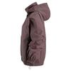 Nike Einfarbige Kapuzenjacke Damenjacken FB7493-502