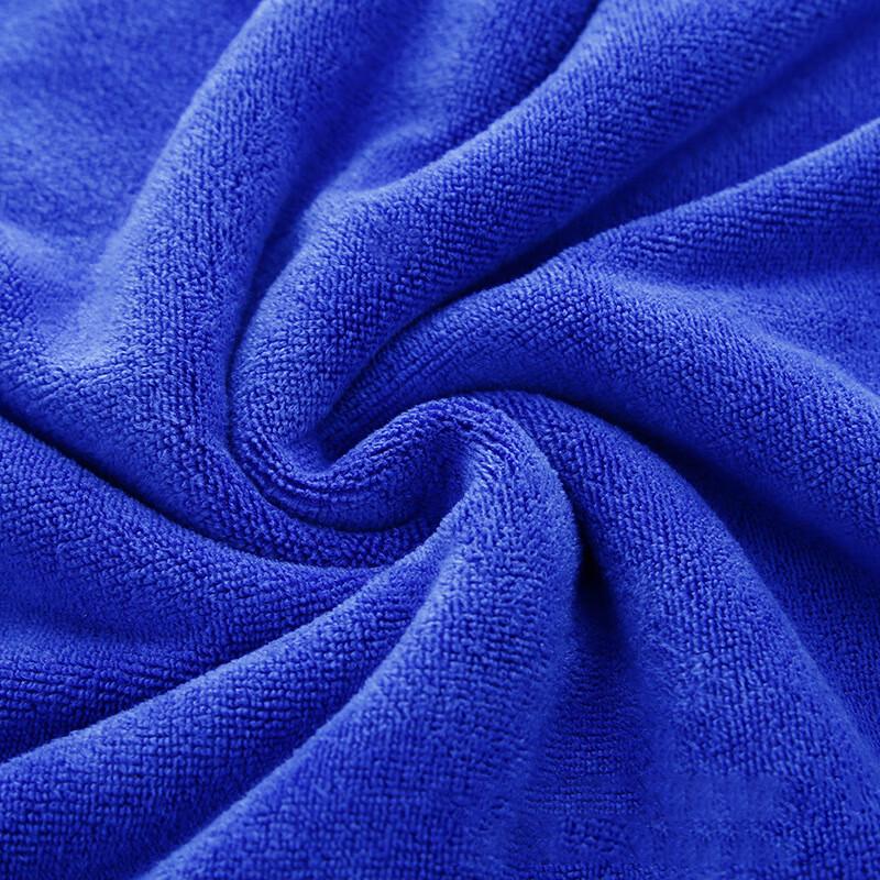 Microfiber Cleaning Towel