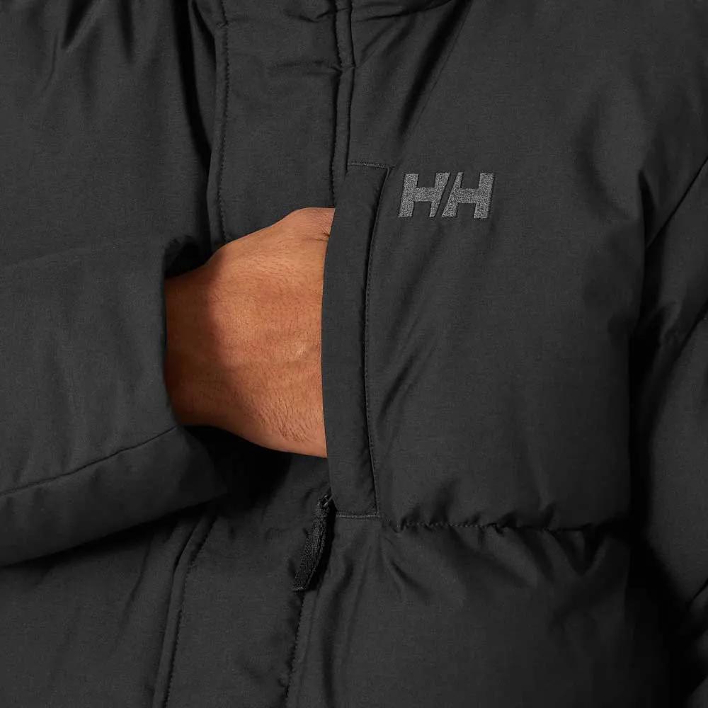 Helly Hansen Parka Alby