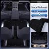 TPE2026 Extended Range Floor Mats & Interior Carpet Set for XPeng X9