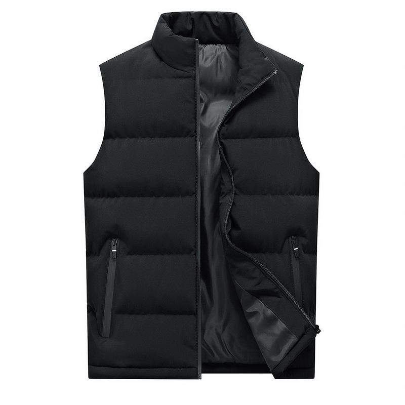 Type vest autumn and winter vest vest vest vest fixed large size